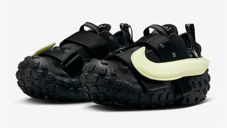 The Cactus Plant Flea Market x Nike Air Flea 2 is the Wildest Shoe We’ve Seen All Year The Cactus Plant Flea Market x Nike Air Flea 2 is the Wildest Shoe We’ve Seen All Year