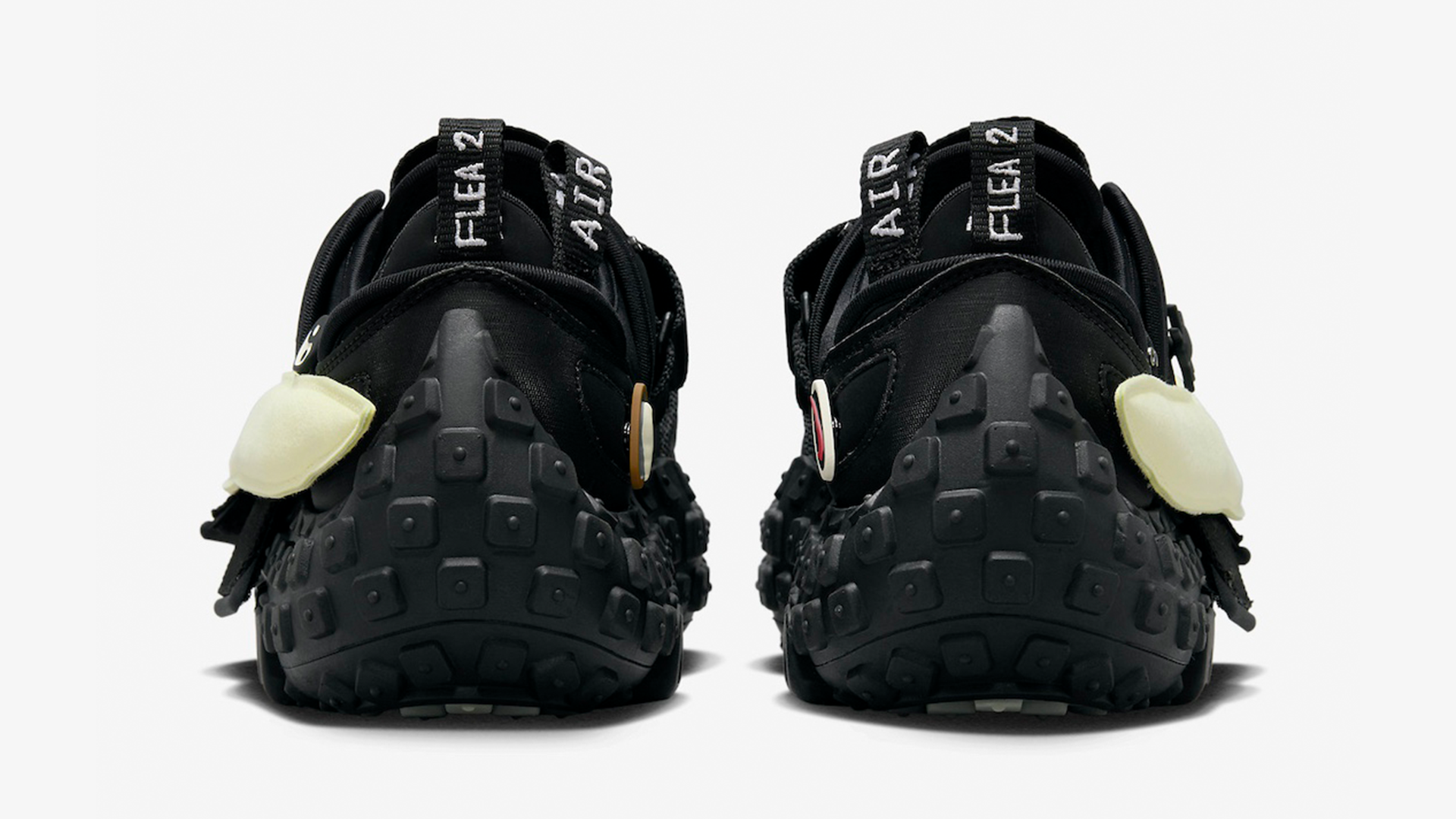 Cactus Plant Flea Market x Nike Air Flea 2 Black