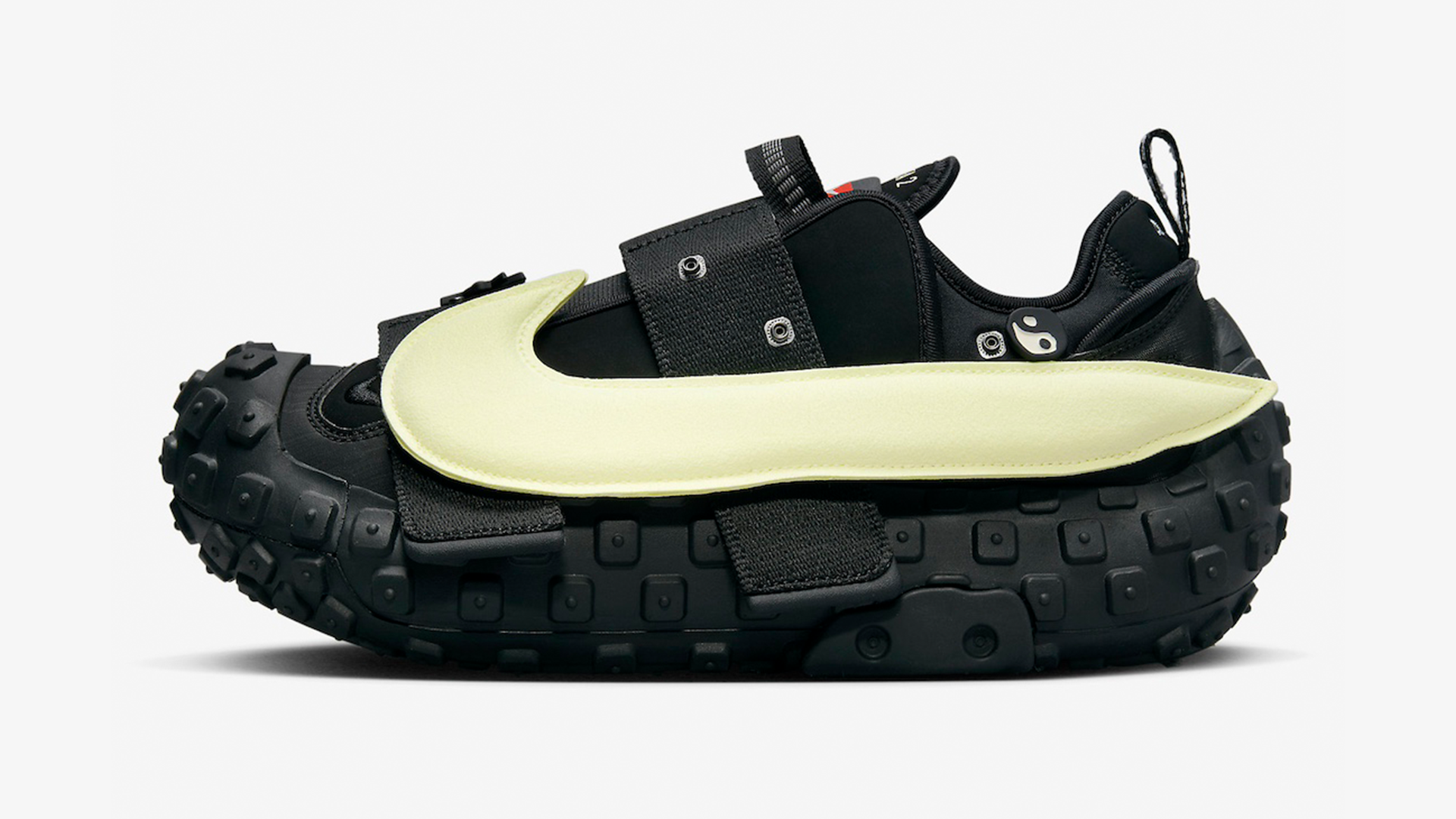 Cactus Plant Flea Market x Nike Air Flea 2 Black