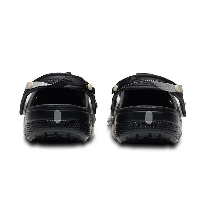 Crocs All Terrain Venture Black | Where To Buy | 314626575204 