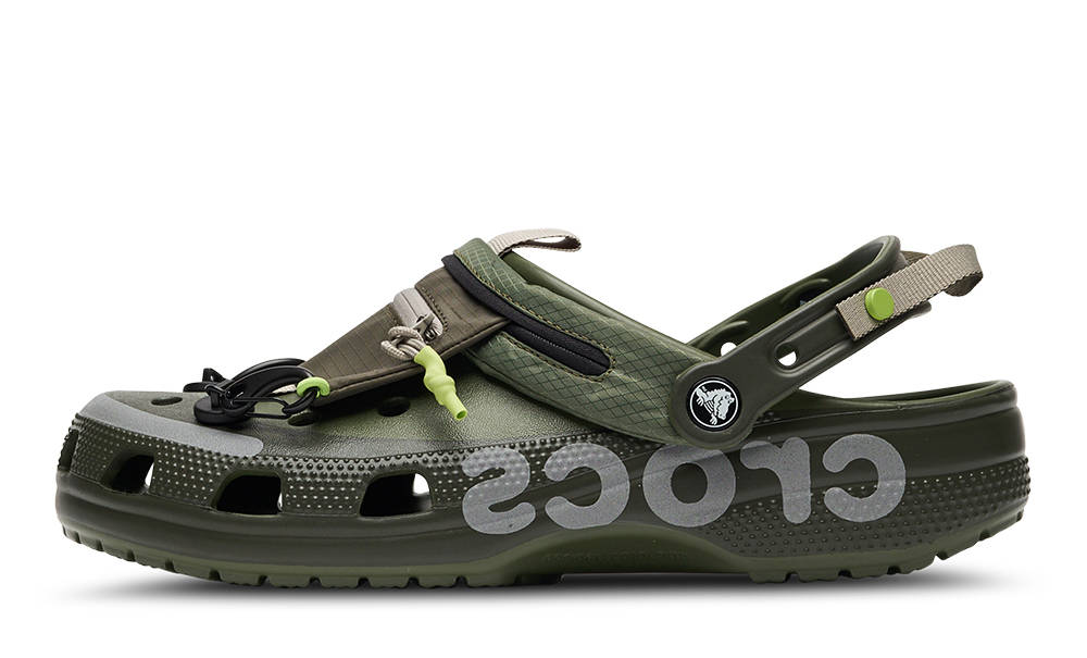 Crocs All-Terrain Summit Clog – Tanzifat Warood AlBahrain – Pest