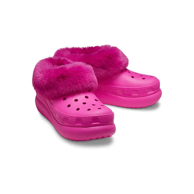 Crocs Furever Crush Juice | Where To Buy | 208446-6UB | The Sole