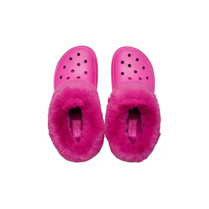 Crocs Furever Crush Juice | Where To Buy | 208446-6UB | The Sole