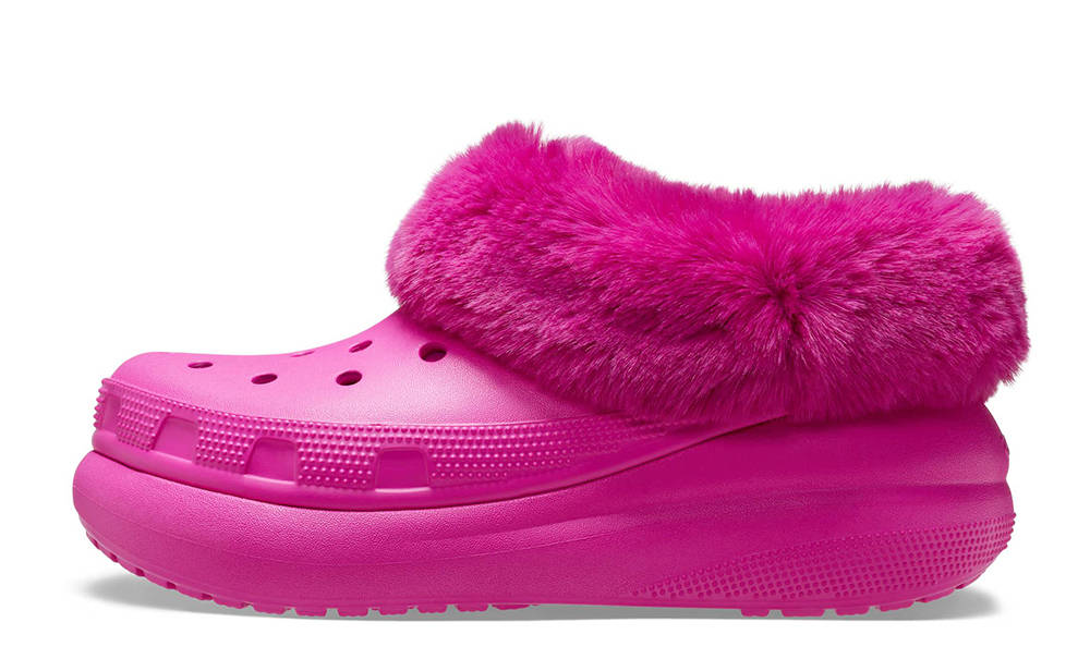 Crocs Furever Crush Juice