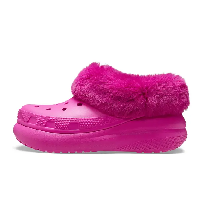 Crocs Furever Crush Juice | Where To Buy | 208446-6UB | The Sole