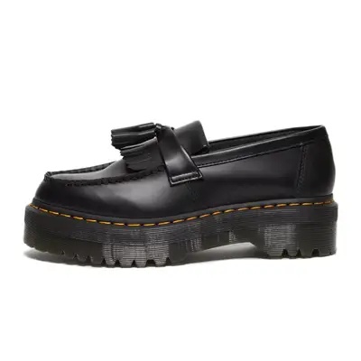 Dr martens sale platform loafers