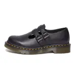 Dr. Martens Mary Jane 8065 Virginia Leather Black 30692001