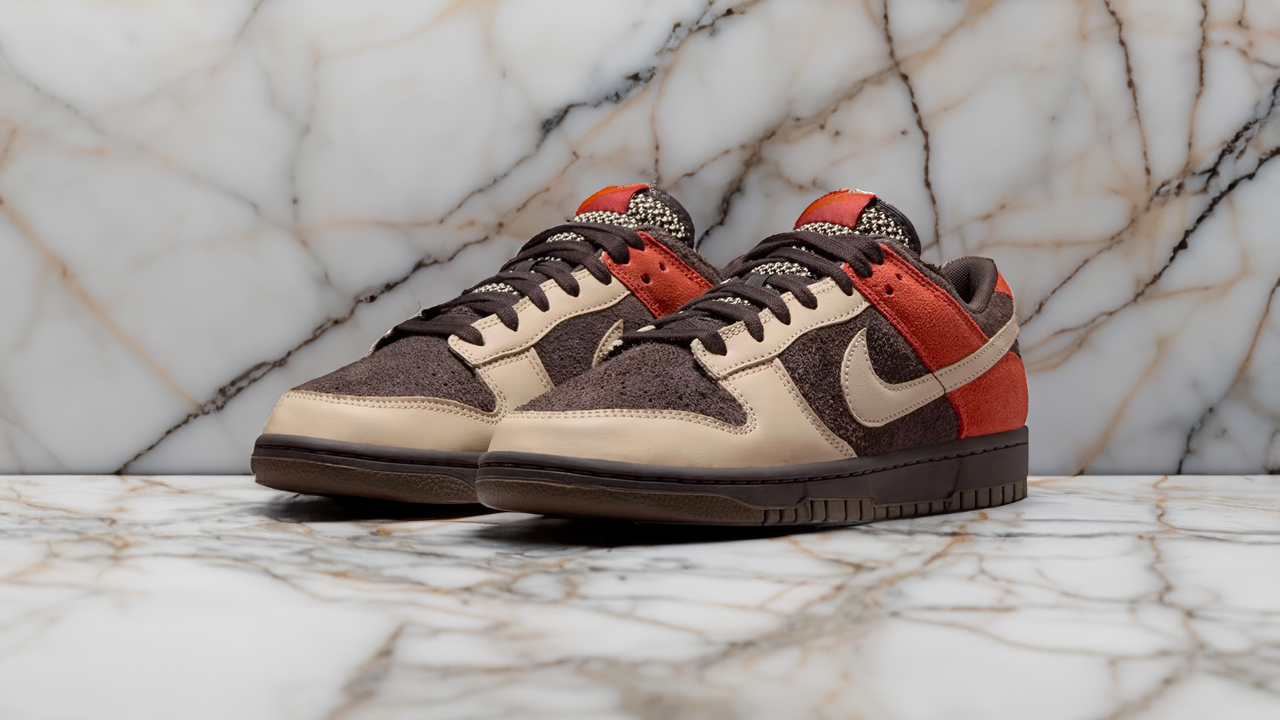 nike low block colour