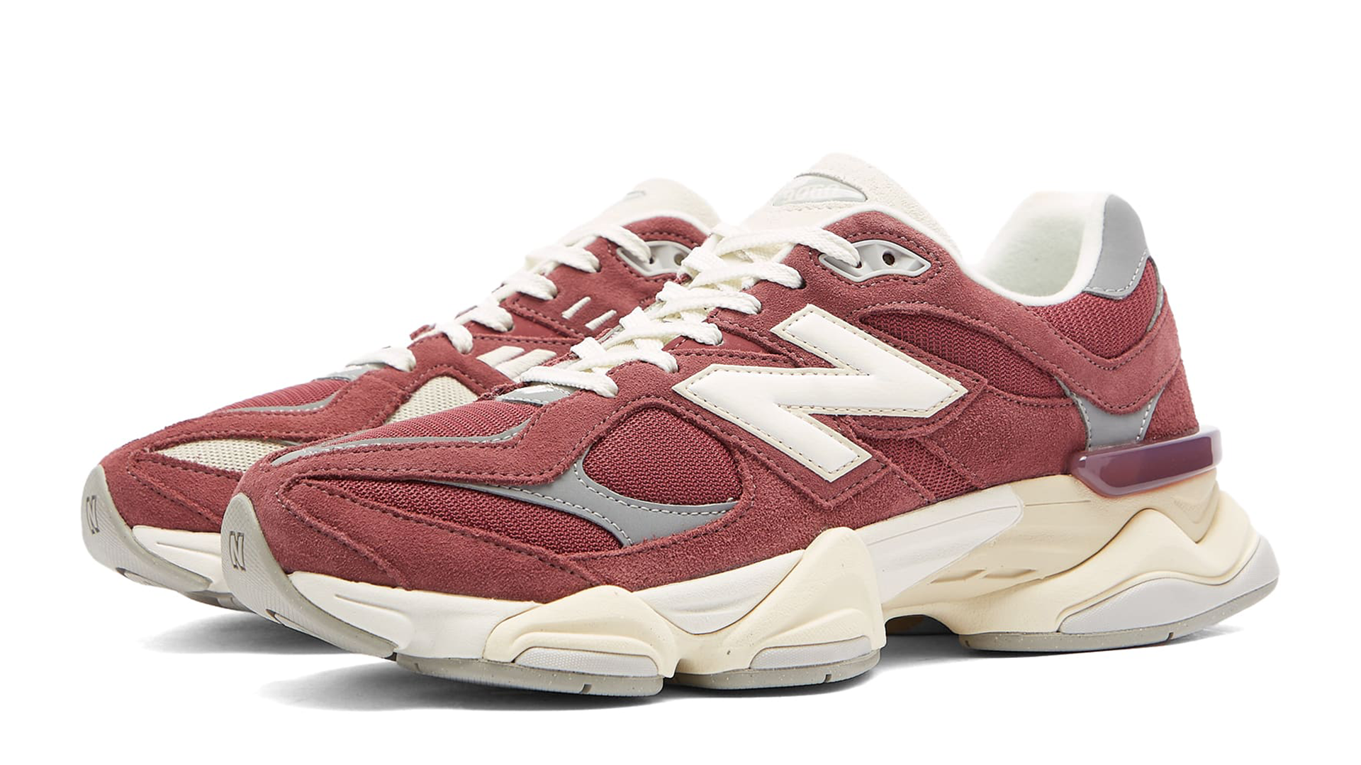 These Are the Red Sneakers Taking over on TikTok