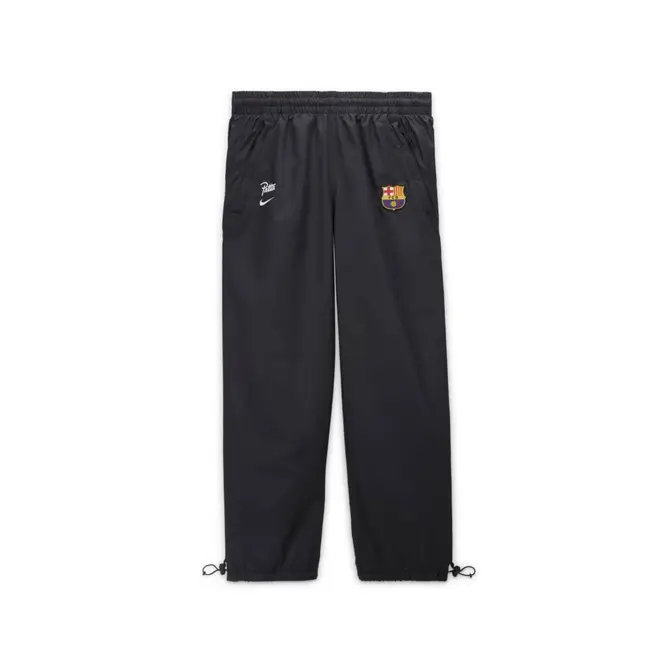 Fc barcelona track discount pants