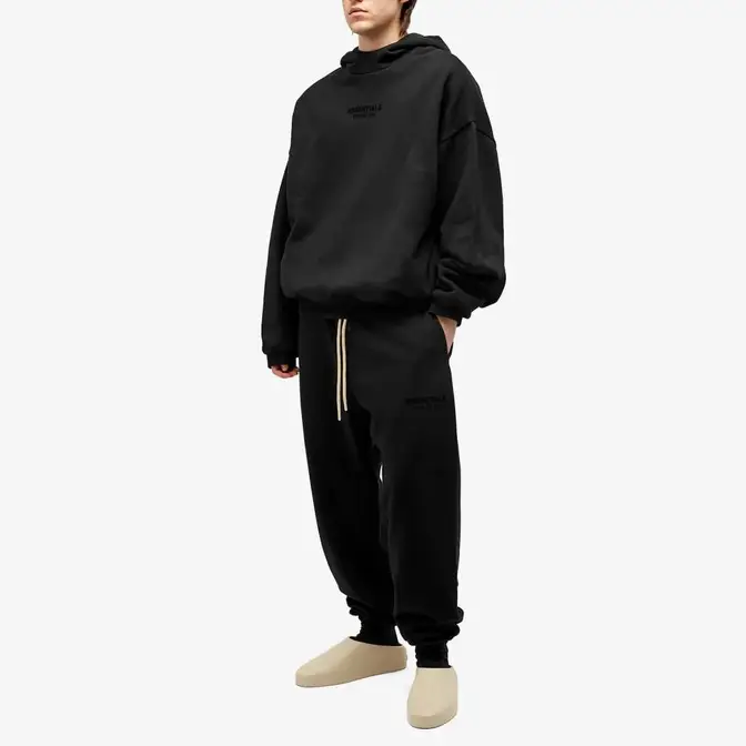 Fear of God Essentials Essential Sweatpants | Where To Buy ...