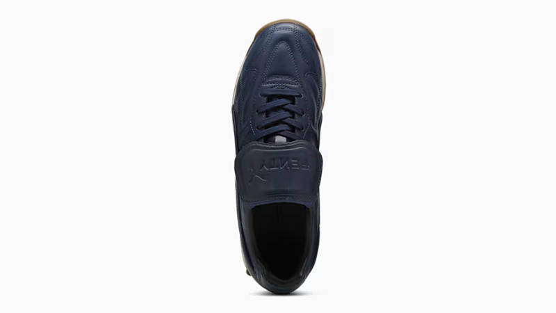 Fenty x Puma Avanti Club Navy 398352-01 Top