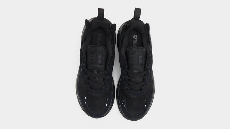 Fila Ray Tracer Evo Black Top