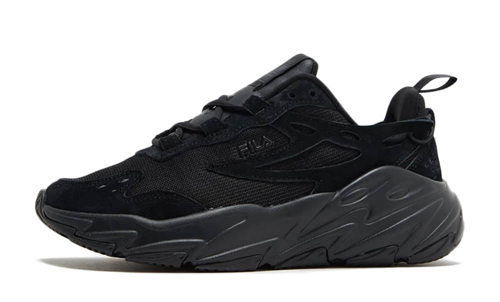 Fila deals yeezy boost