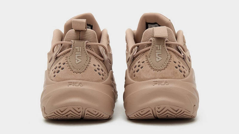 Fila Ray Tracer Evo Stucco Back
