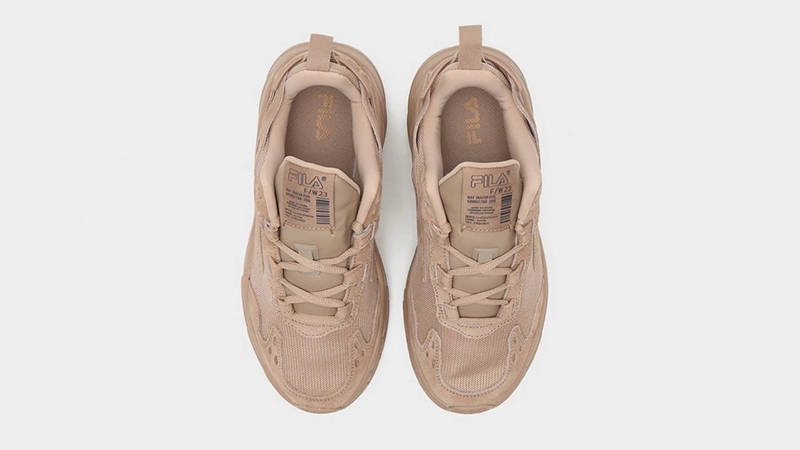 Fila Ray Tracer Evo Stucco Top