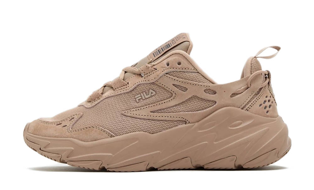 Fila Ray Tracer Evo Stucco
