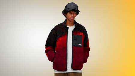 Fleece Season: Your Guide to Looking Cold and Staying Warm