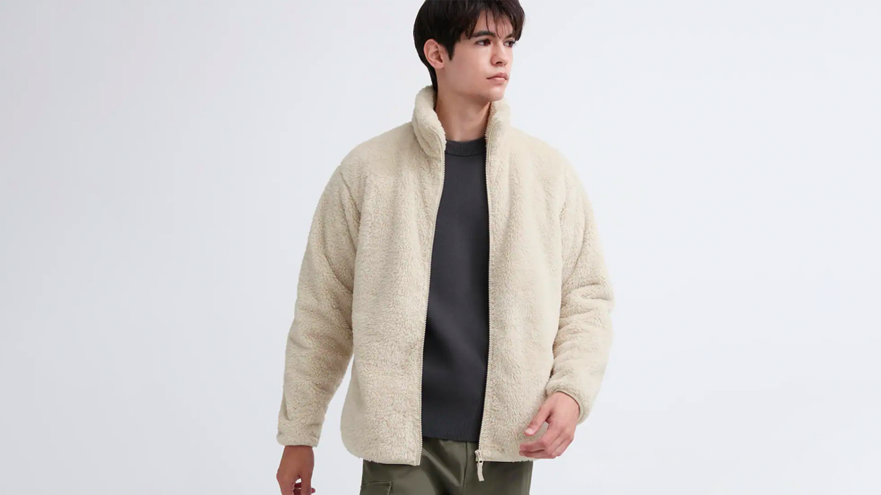 Fleece Season: Your Guide to Looking Cold and Staying Warm