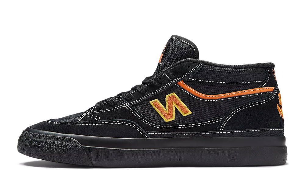 New balance shop numeric halloween