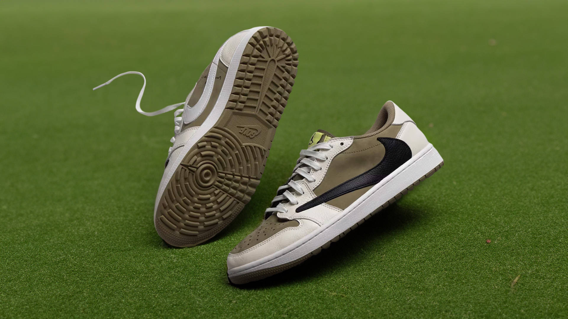 nike jumpman golf