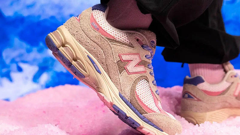 Hype DC x New Balance M2002 Native Dynamics | Where To Buy