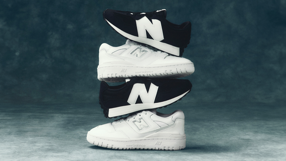 Image via Foot Locker Foot Locker's "Hype for the Holidays" Campaign Delivers the Best in Season Gifting