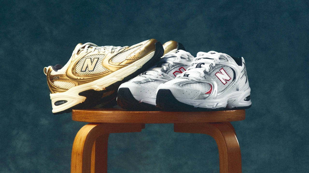 Foot Locker's "Hype for the Holidays" Campaign Delivers the Best in Season Gifting