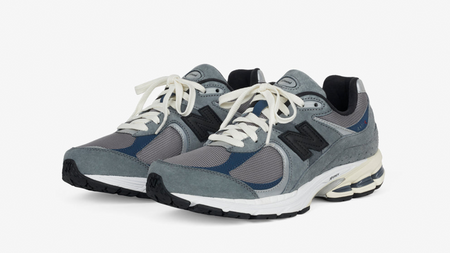 JJJJound's New Balance 2002R Isn't Groundbreaking, But It Is Undeniably Clean JJJJound's New Balance 2002R Isn't Groundbreaking, But It Is Undeniably Clean