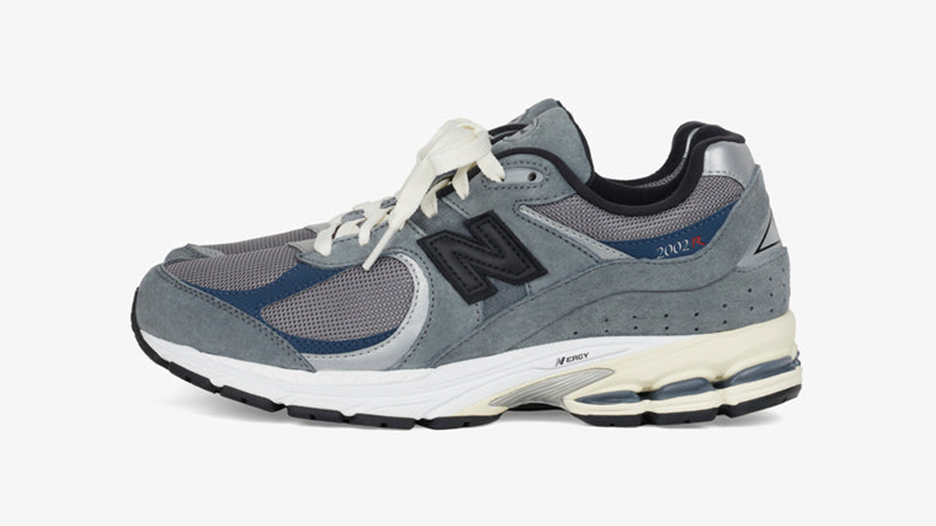 JJJJound x New Balance 2002R Blue