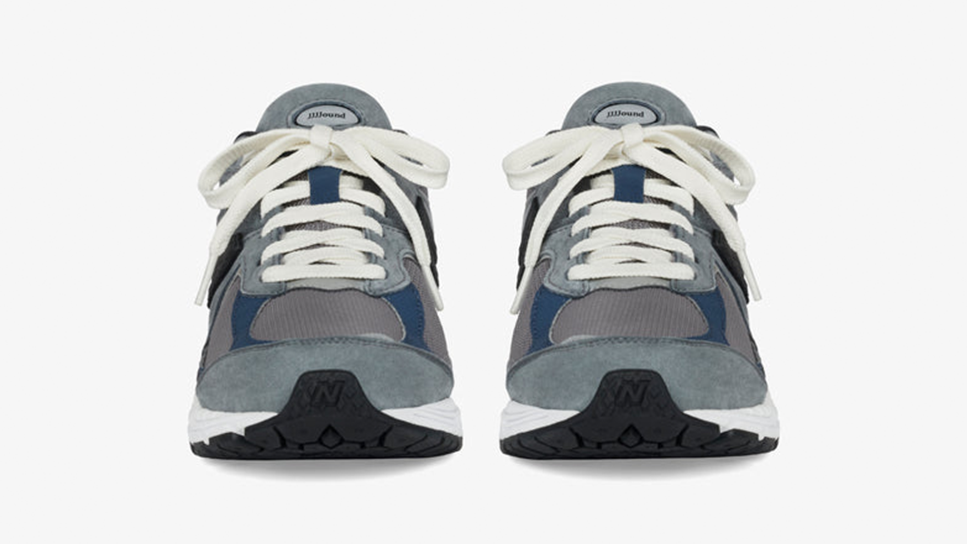 JJJJound x New Balance 2002R Blue