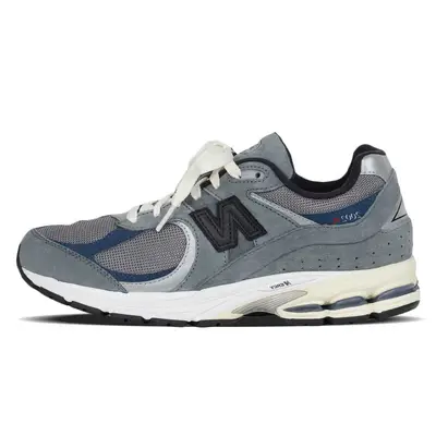 JJJJound x New Balance 2002R Blue | Where To Buy | M2002RU2 | The