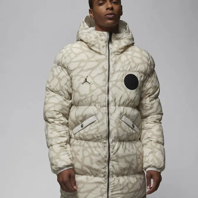 Parkas jordan on sale