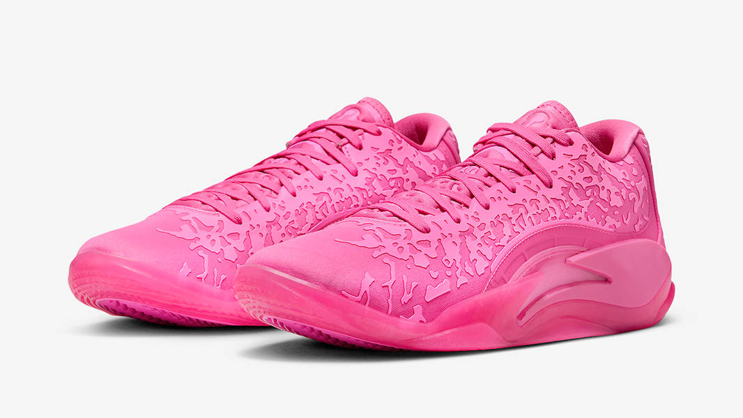 Kd pink shoes 2019 best sale