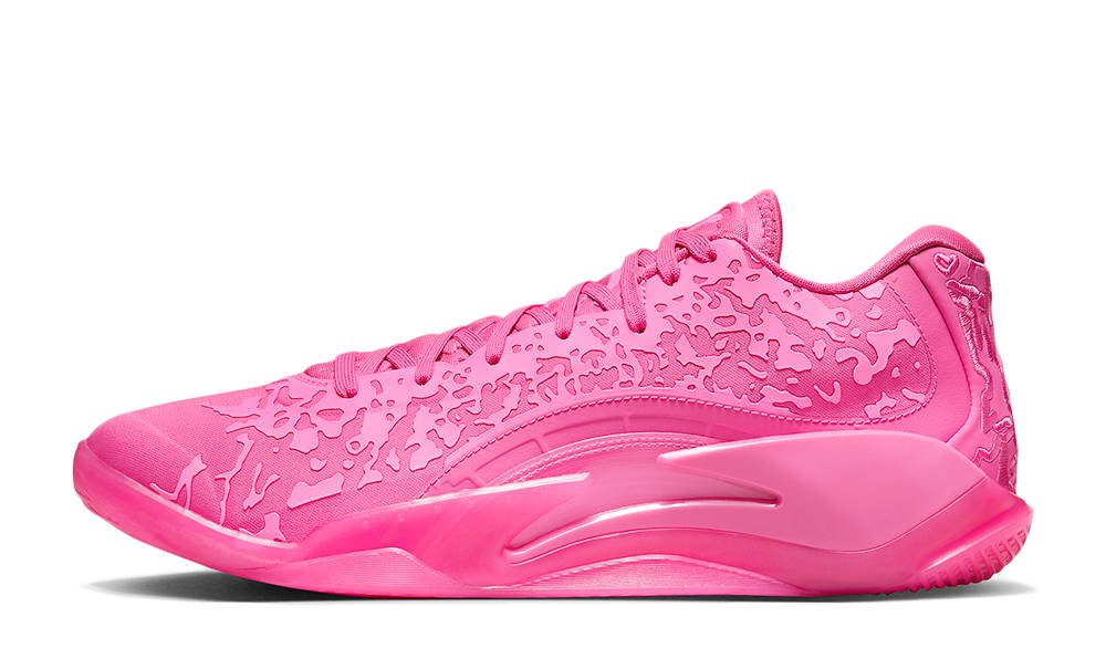 Jordan Zion 3 Pink DR0675-600