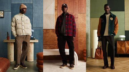 Kith's First Winter 2023 Delivery Brings Texture to the Forefront