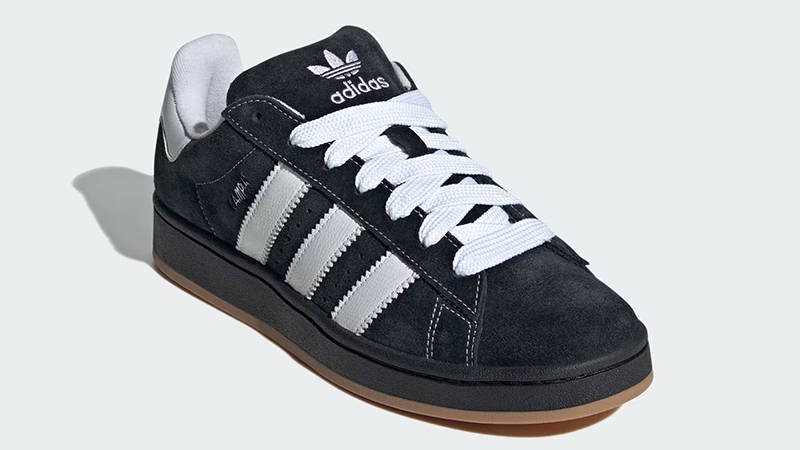 Korn x adidas Campus 00s Black Gum | Where To Buy | IG0792 | The