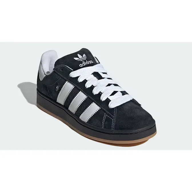 KoRn x adidas Campus 00s Black Gum | IG0792 | The Sole Supplier