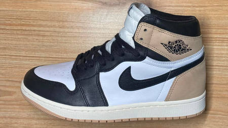 Forget the "Mocha," It's All About the Air Jordan 1 High "Latte" Forget the "Mocha," It's All About the Air Jordan 1 High "Latte"