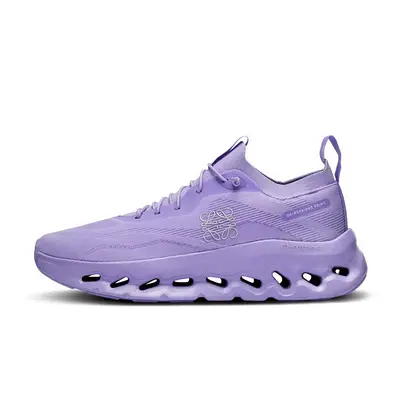 LOEWE x On Running Cloudtilt Purple Rose | Where To Buy | The Sole Supplier