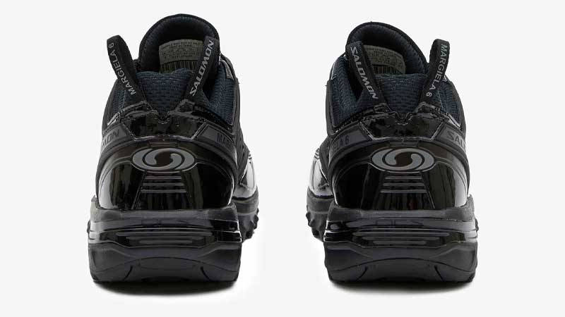 MM6 Maison Margiela x Salomon ACS Pro Black | S59WS0214-P5743