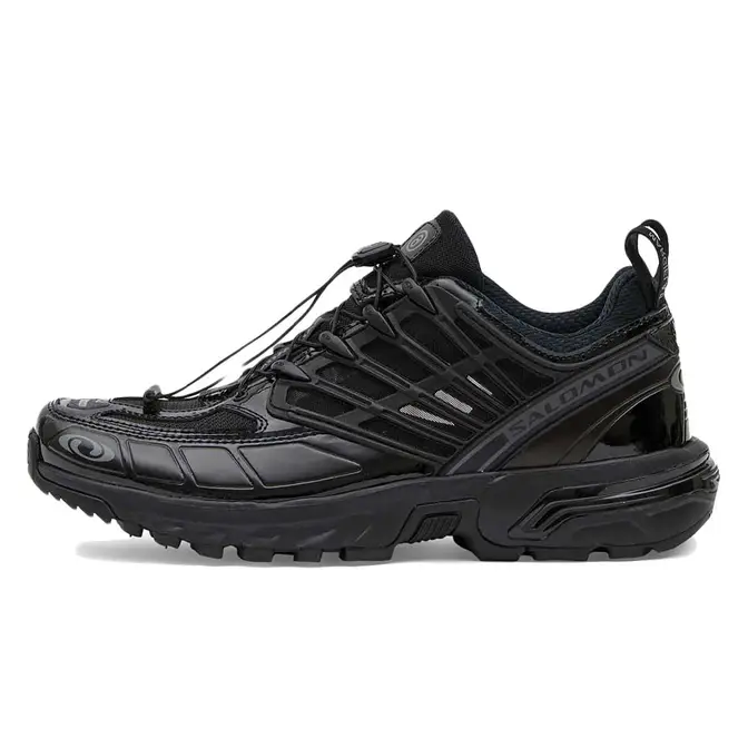 MM6 Maison Margiela x Salomon ACS Pro Black | S59WS0214-P5743