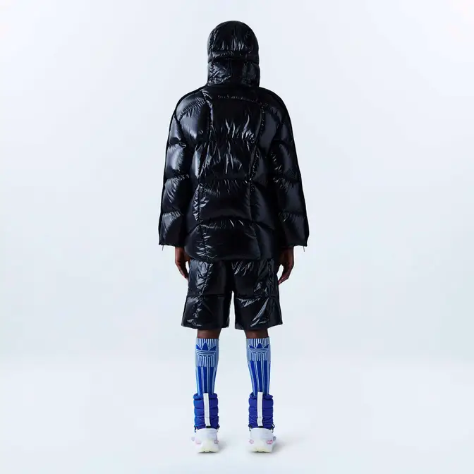 Moncler x adidas Originals Beiser Short Puffer Jacket | Where To Buy ...