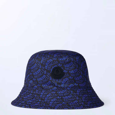 Moncler x dem adidas Originals Reversible Bucket Hat