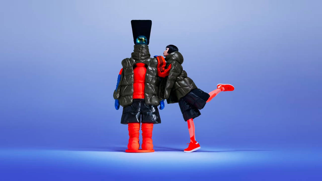 Moncler x adidas Originals Redefine "The Art of Explorers"