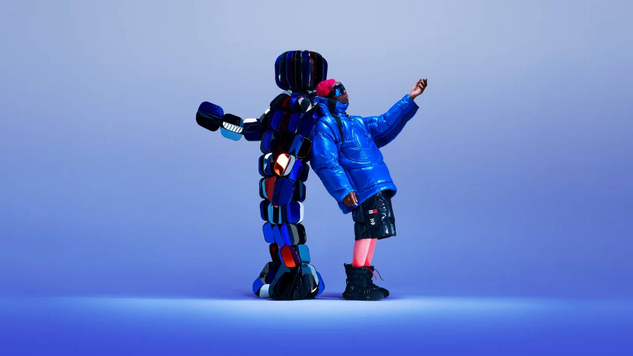 Moncler x adidas Originals Redefine "The Art of Explorers"