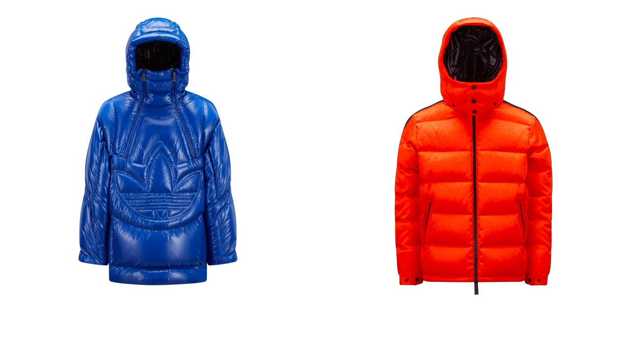 Moncler x adidas Originals Redefine "The Art of Explorers"