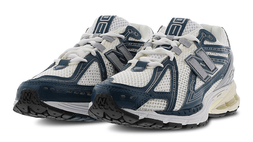 New Balance 1906R White Navy Silver M1906RFA Front