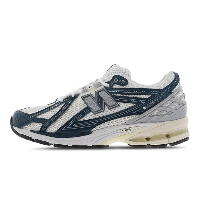 New Balance 1906R White Navy Silver | Where To Buy | M1906RFA | The ...