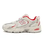 ywood × Invincible × New Balance 2002R 27.5cm Red Beige